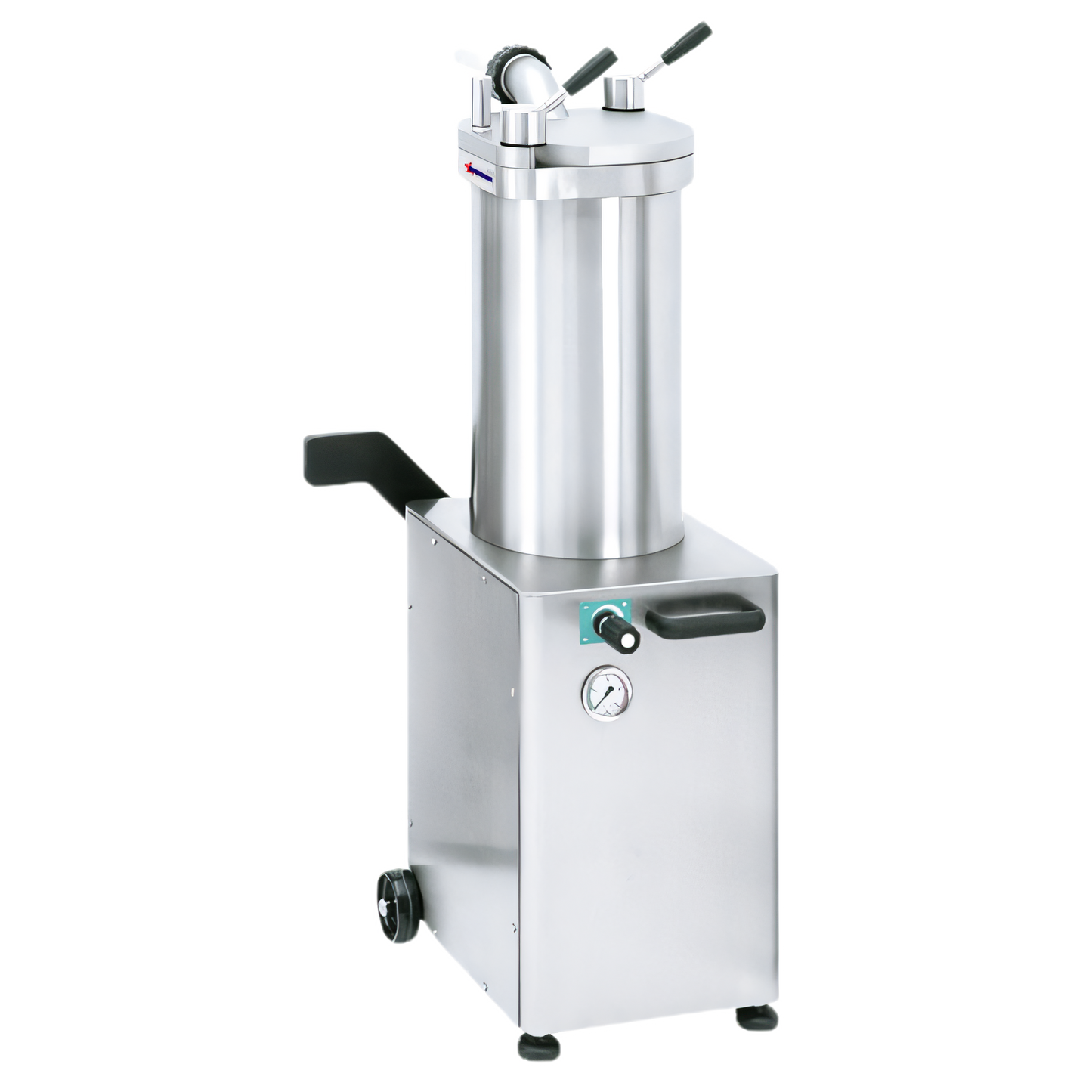 Omcan USA Trento Sausage Stuffers - 45869