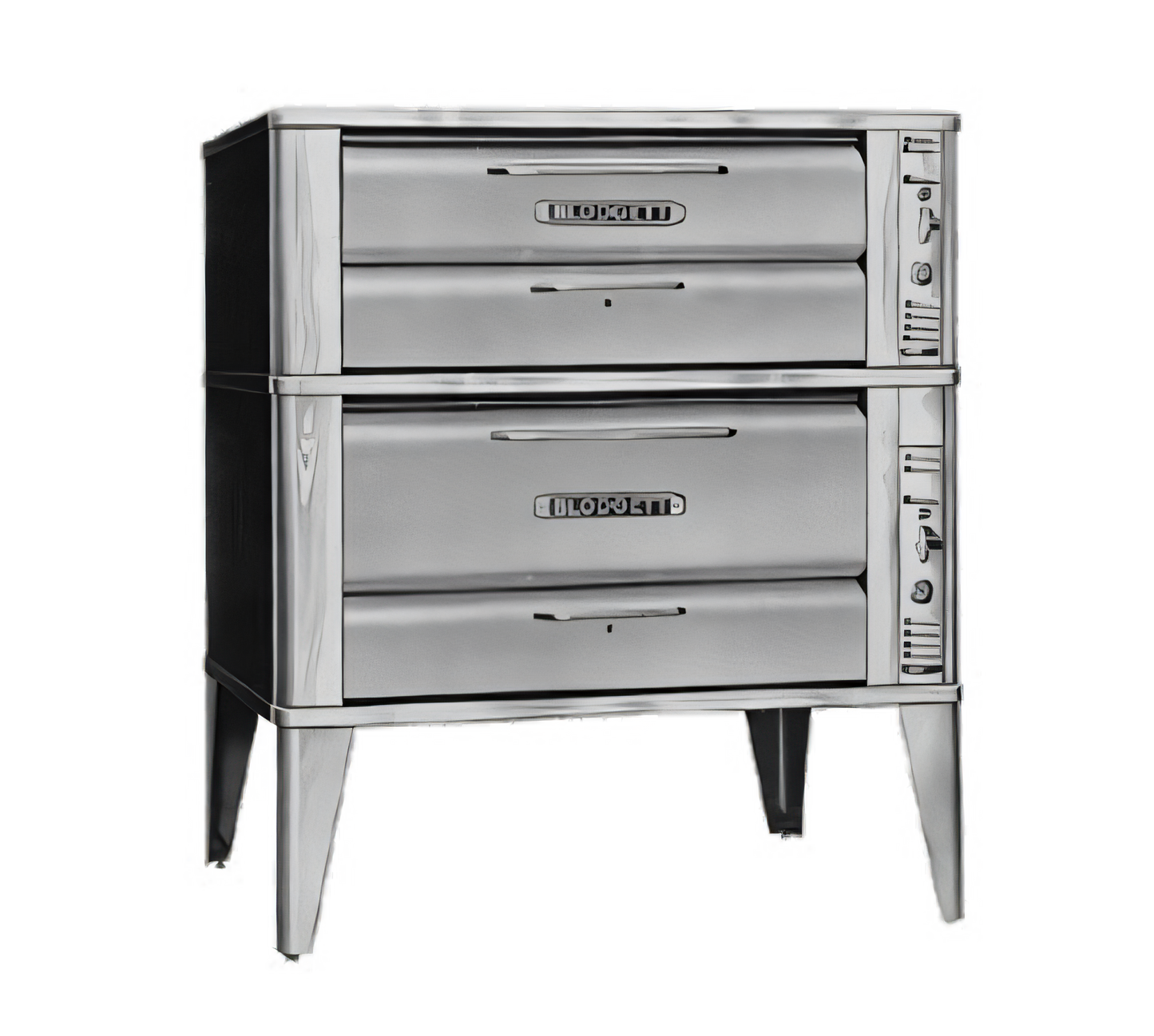 Blodgett (Middleby) 961-951 Deck Ovens - 961-951