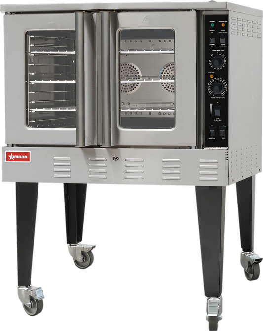 Omcan USA Convection Ovens - 47750