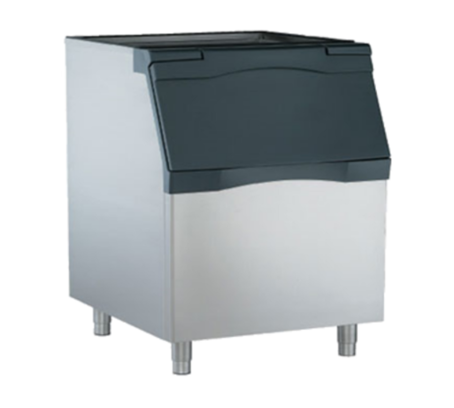 Scotsman B842S Ice Machine Bins - B842S