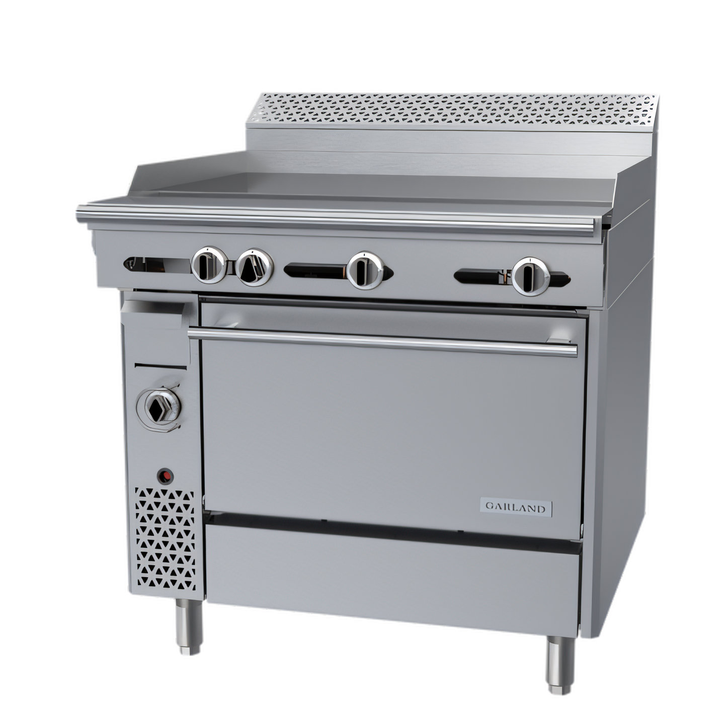 Garland C36-1R Garland Cuisine Gas Ranges - C36-1R