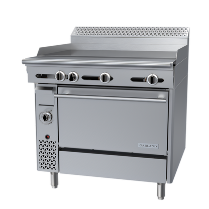 Garland C36-1R Garland Cuisine Gas Ranges - C36-1R