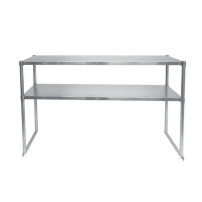 Atosa USA, Inc. MROS-6RE Stainless Steel Shelving