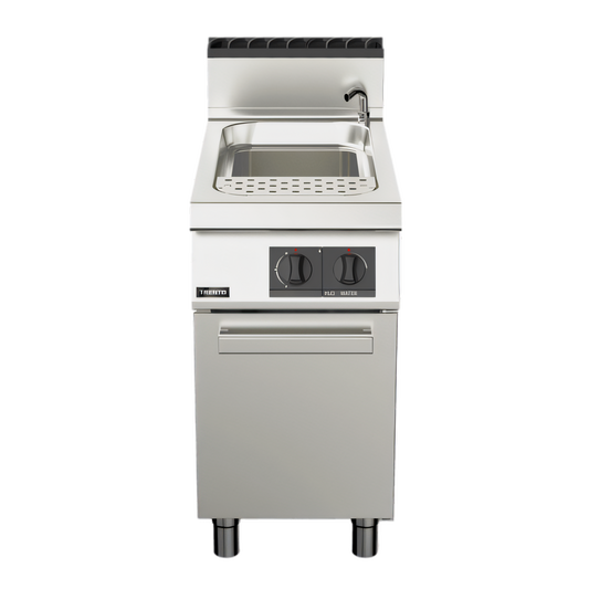 Omcan USA Trento Pasta Cookers - 49097