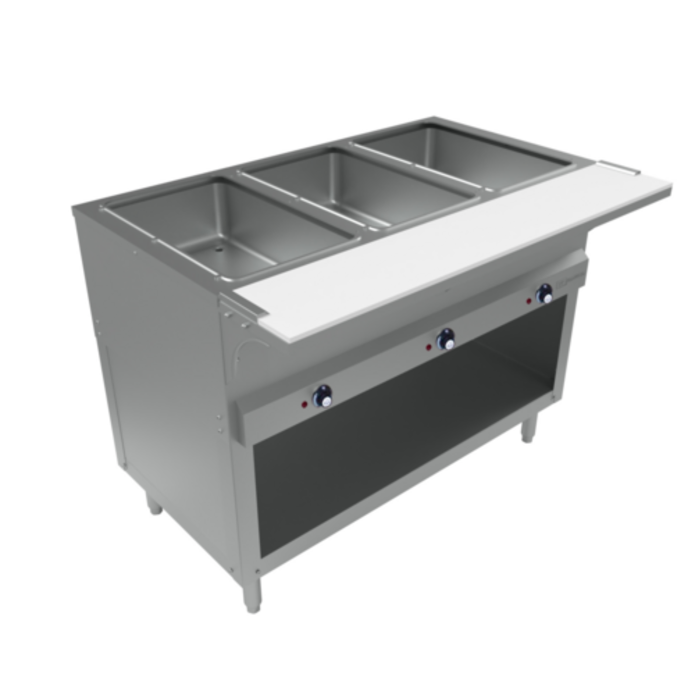 BK Resources Serving Counters - STESW-3-240-EN