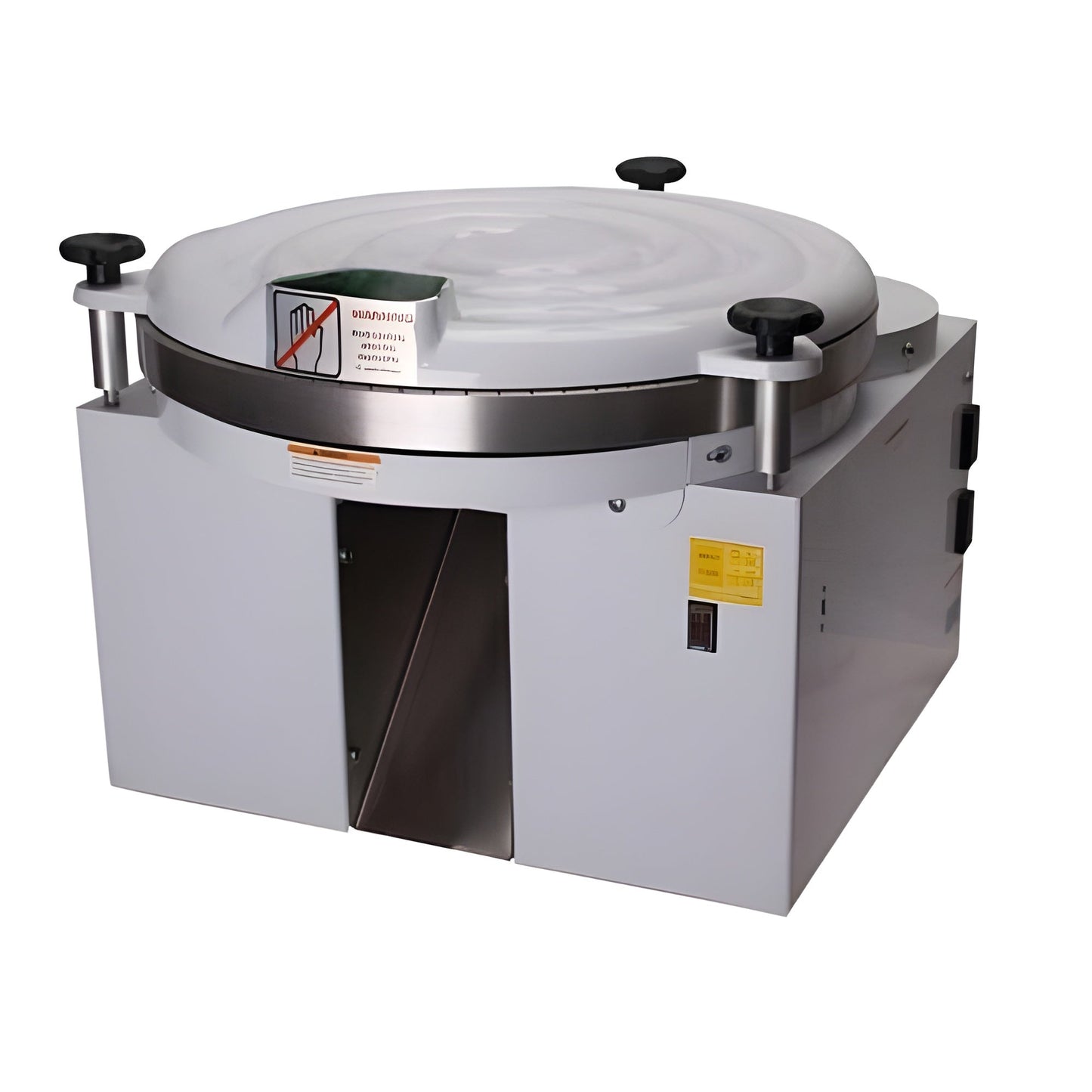 BakeMax (TVI) Dough Dividers & Rounders - BMDBR01