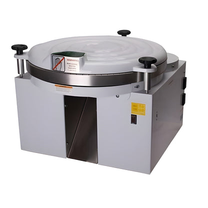 BakeMax (TVI) Dough Dividers & Rounders - BMDBR01