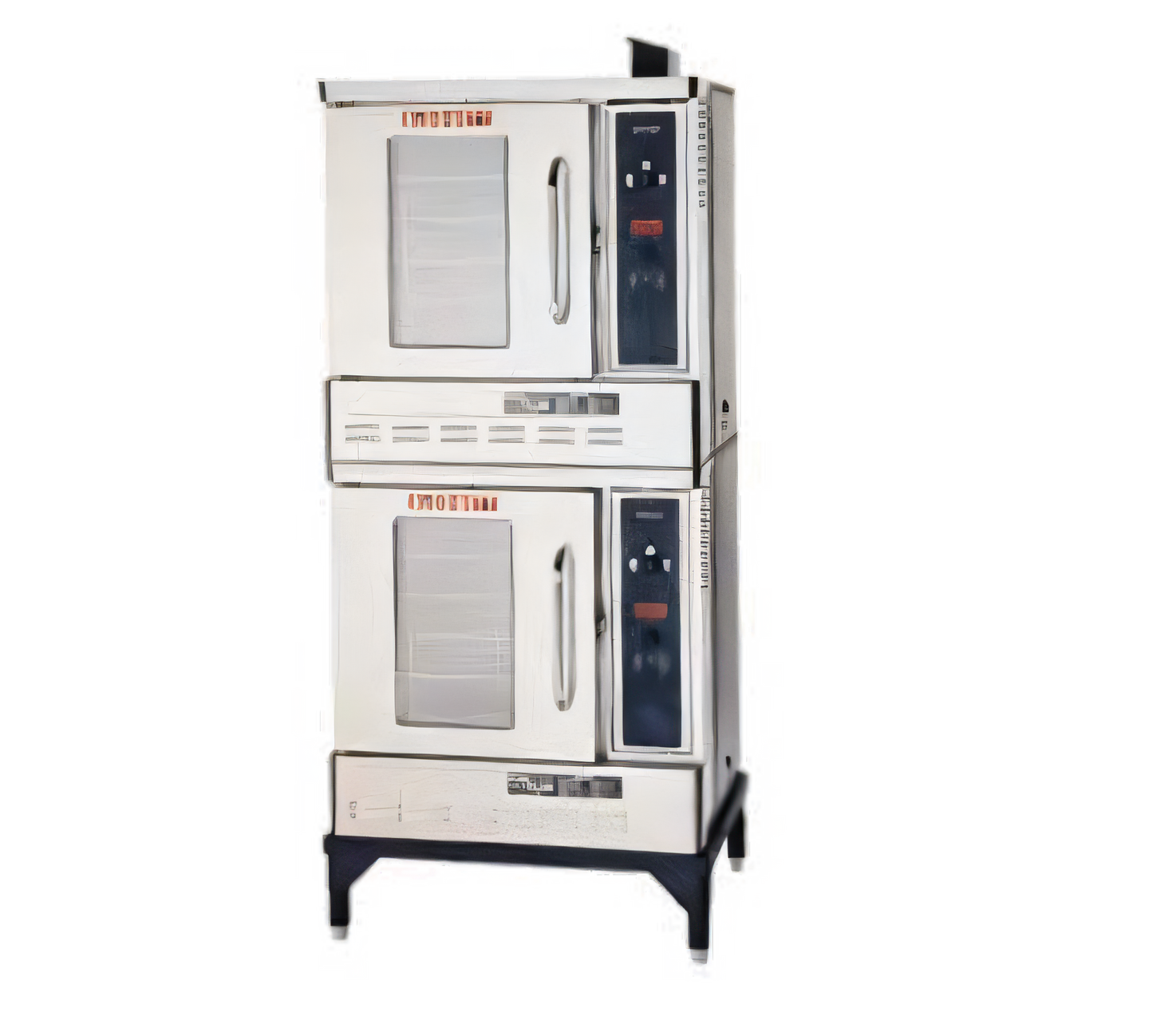 Blodgett (Middleby) DFG-50 DBL Premium Series Convection Ovens - DFG-50 DBL