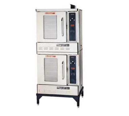 Blodgett (Middleby) DFG-50 DBL Premium Series Convection Ovens - DFG-50 DBL
