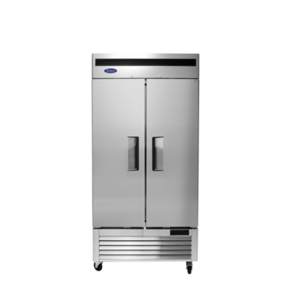 Atosa USA, Inc. MBF8502GR Atosa Reach-In Refrigerators & Freezers