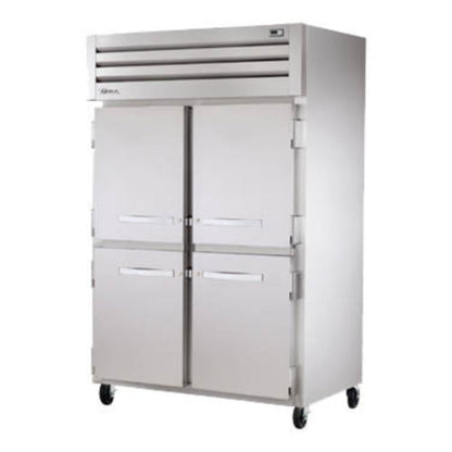 True Mfg. - General Foodservice STG2F-4HS-HC SPEC SERIES Reach-In Refrigerators & Freezers