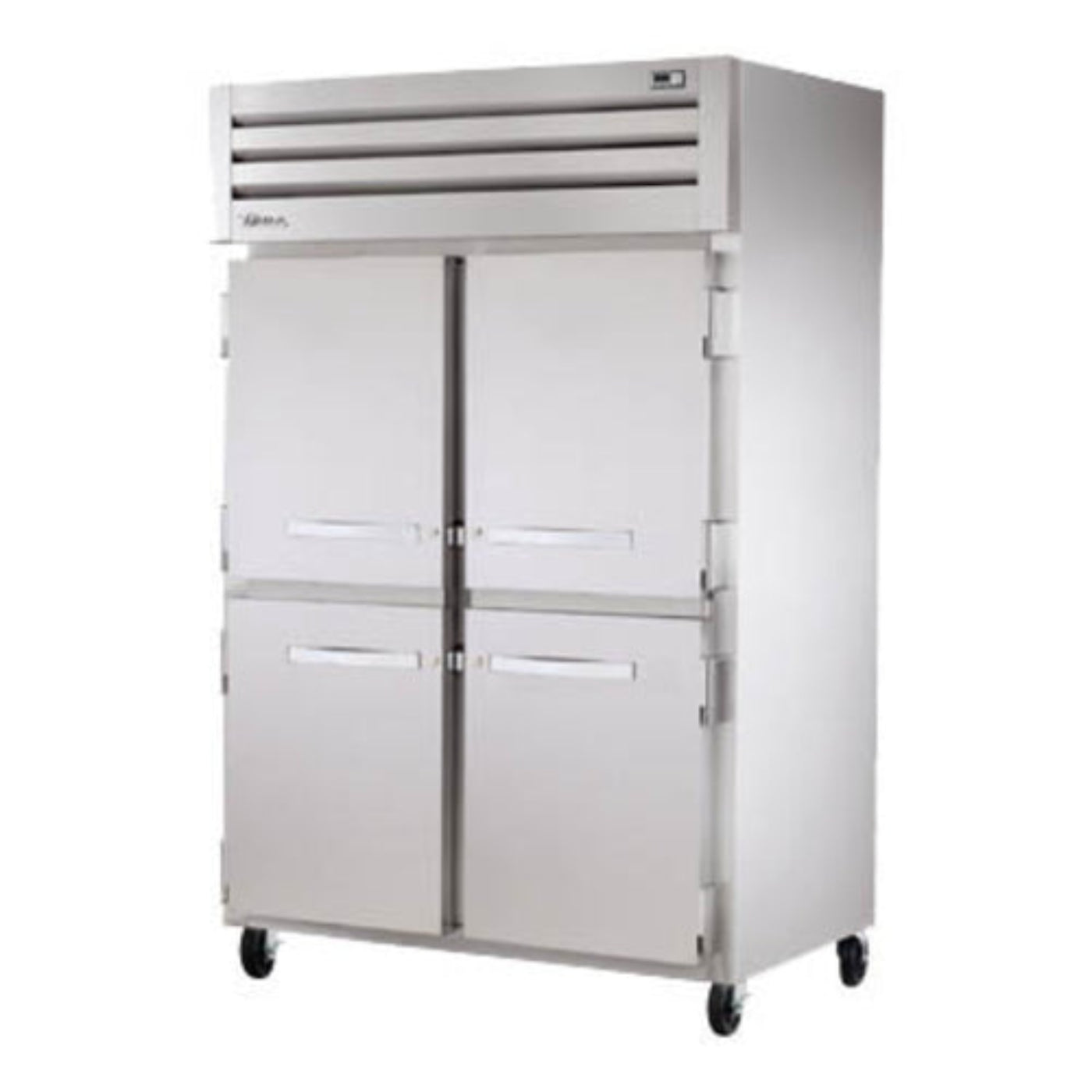 True Mfg. - General Foodservice STG2F-4HS-HC SPEC SERIES Reach-In Refrigerators & Freezers