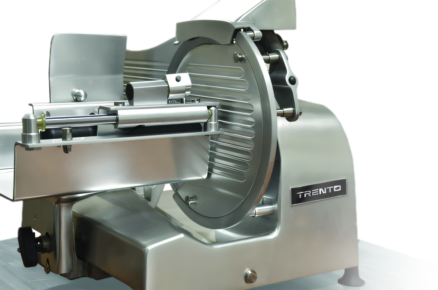 Omcan USA Trento Meat Slicers - 44006
