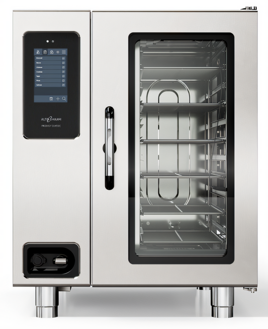 Alto-Shaam 10-10E CLASSIC Prodigi™ Classic Combi Ovens - 10-10E CLASSIC