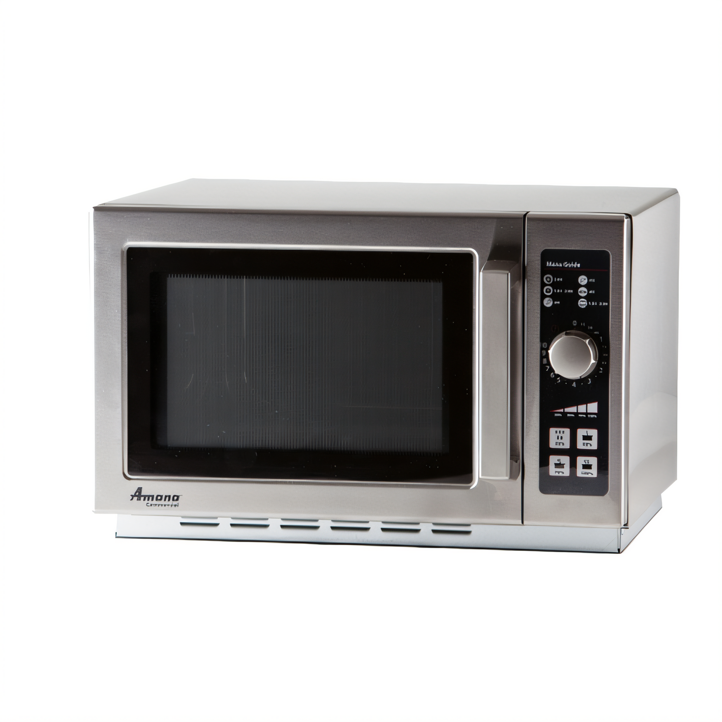 ACP Amana Commercial Microwave Ovens - RCS10DSE