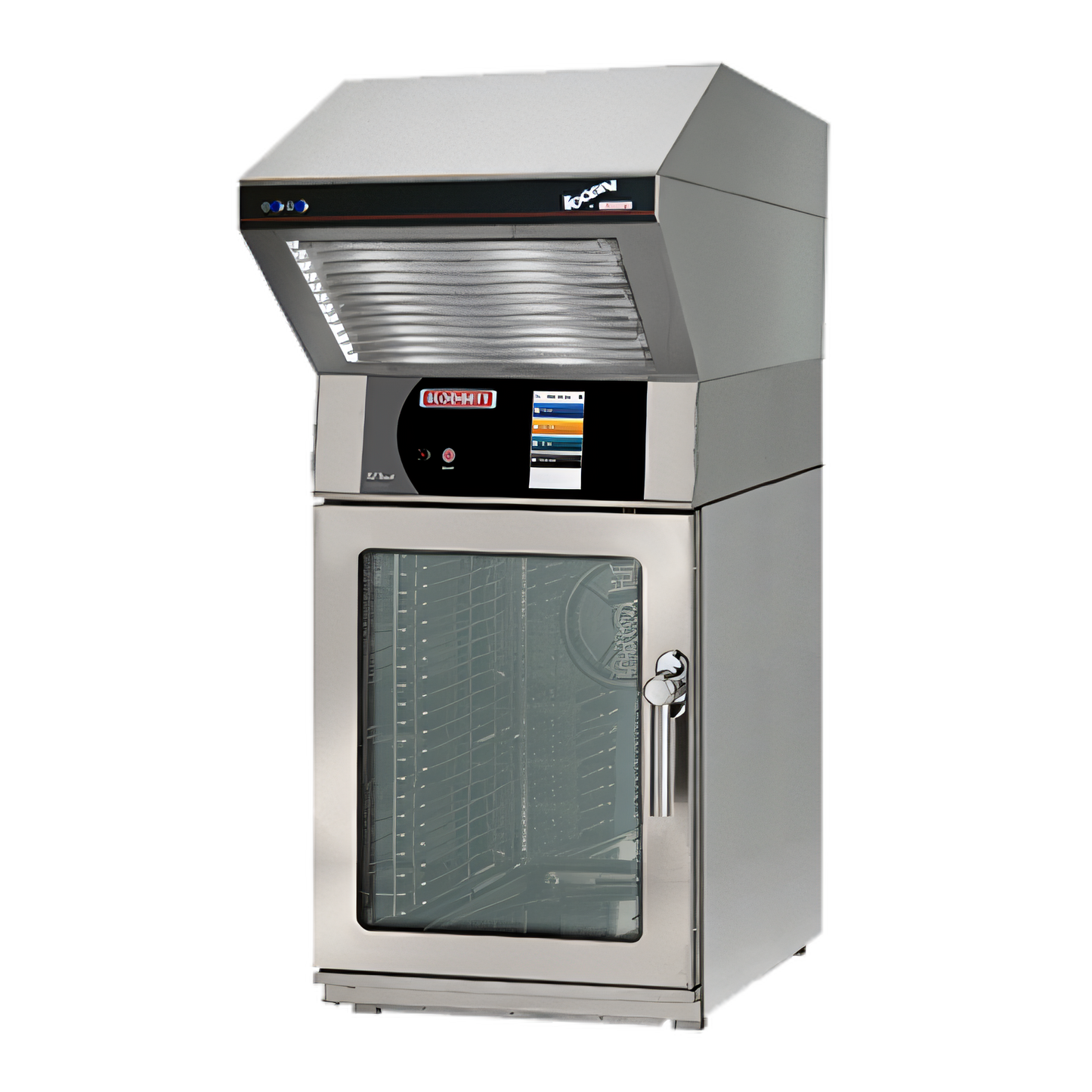 Blodgett (Middleby) BLCT-10E-H Blodgett Combi Combi Ovens - BLCT-10E-H