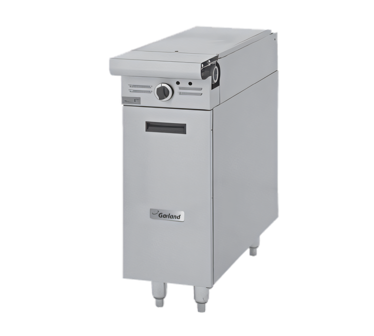 Garland MST6S-E Master Gas Ranges - MST6S-E