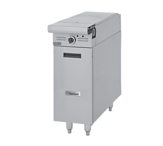 Garland MST6S-E Master Gas Ranges - MST6S-E