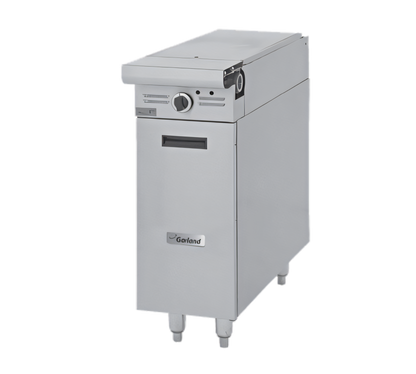 Garland MST6S-E Master Gas Ranges - MST6S-E