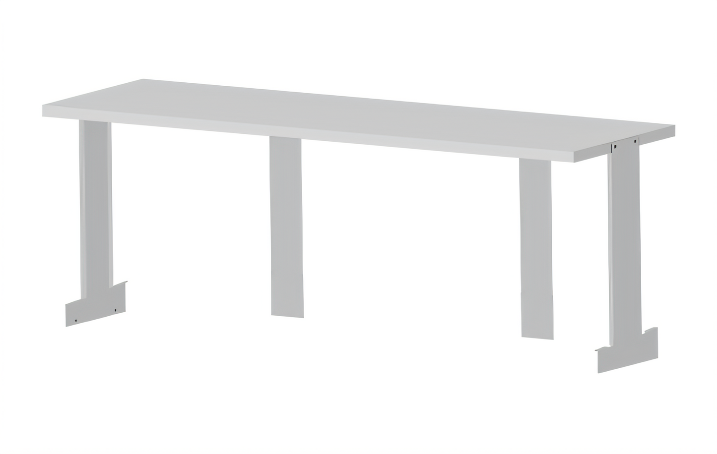 Turbo Air Stainless Steel Shelving - TSOS-P6-T