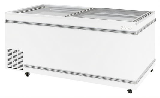 Turbo Air Chest Freezers - TFS-25F-N