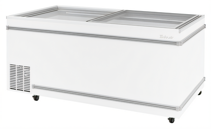 Turbo Air Chest Freezers - TFS-25F-N