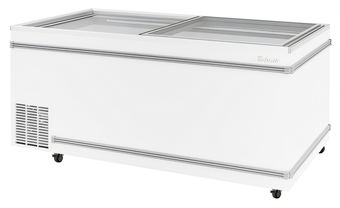 Turbo Air Chest Freezers - TFS-25F-N