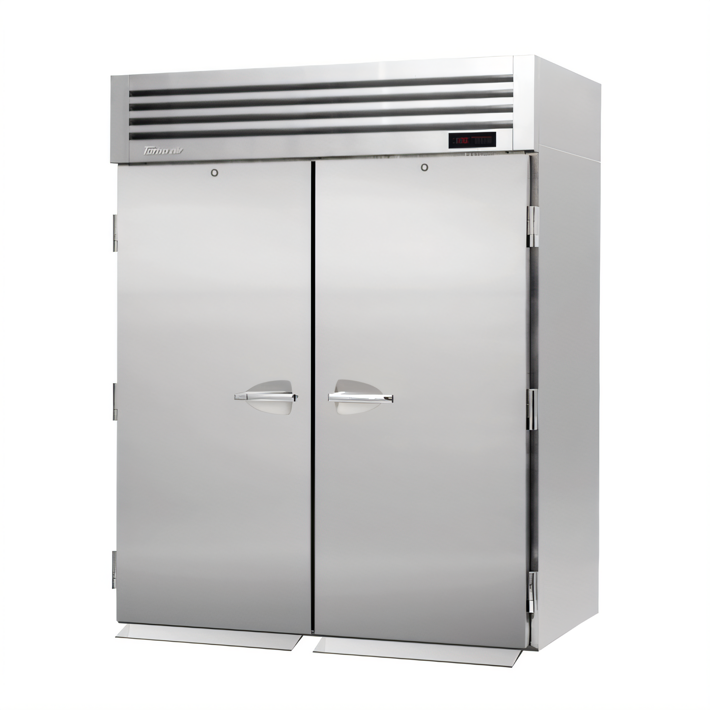 Turbo Air PRO Heated Cabinets & Holding Shelves - PRO-50H-RT