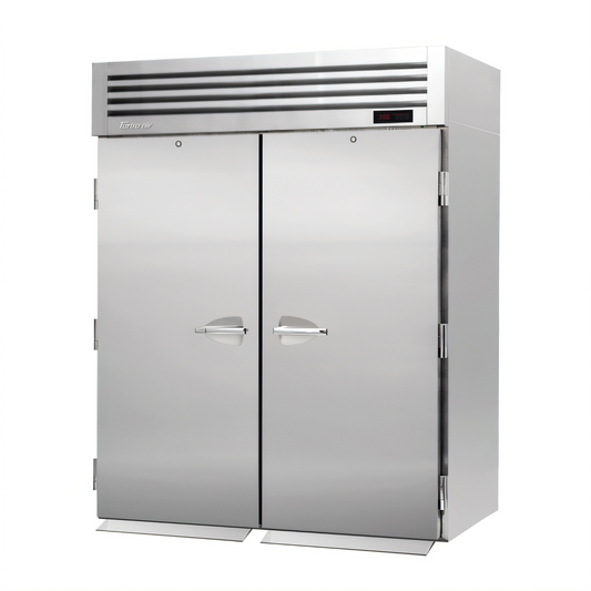 Turbo Air PRO Heated Cabinets & Holding Shelves - PRO-50H-RT