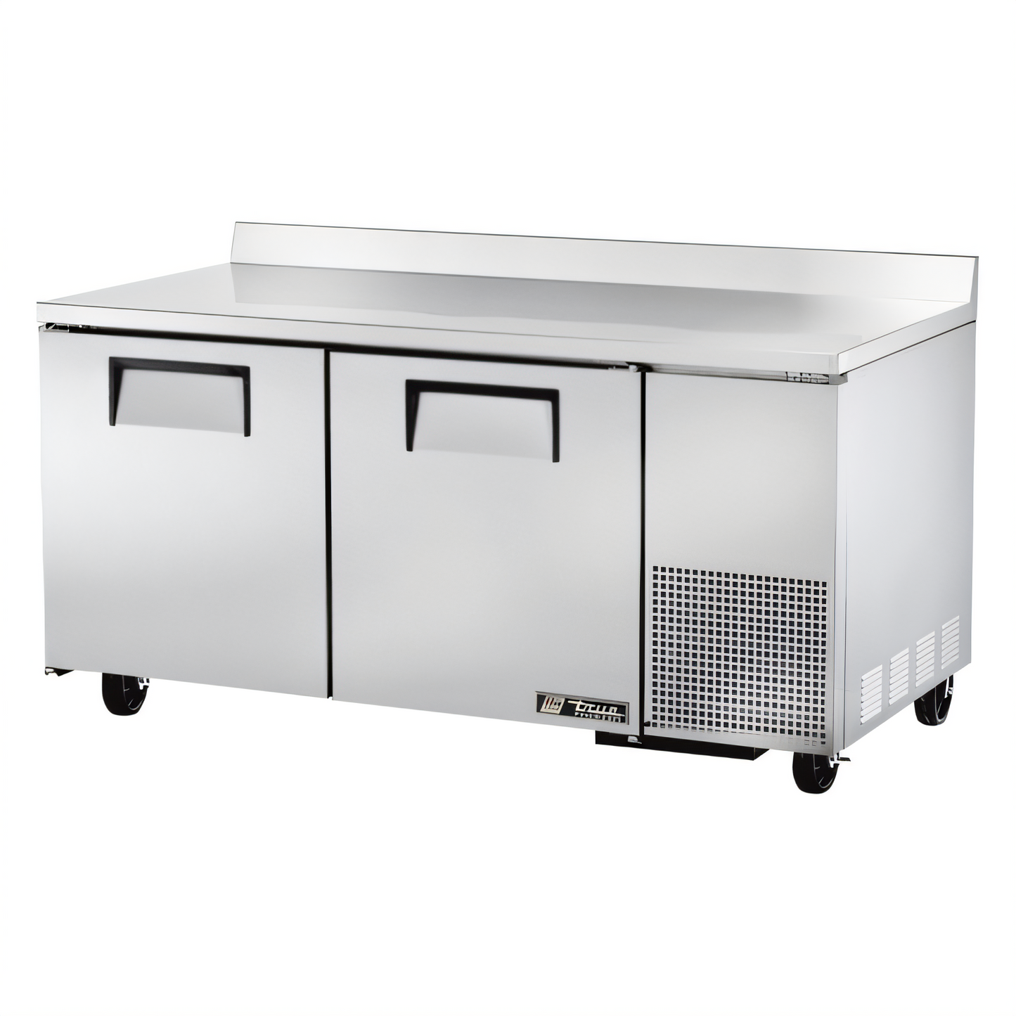 True Mfg General Foodservice TWT-67F-HC Undercounter & Worktop Refrigeration - TWT-67F-HC