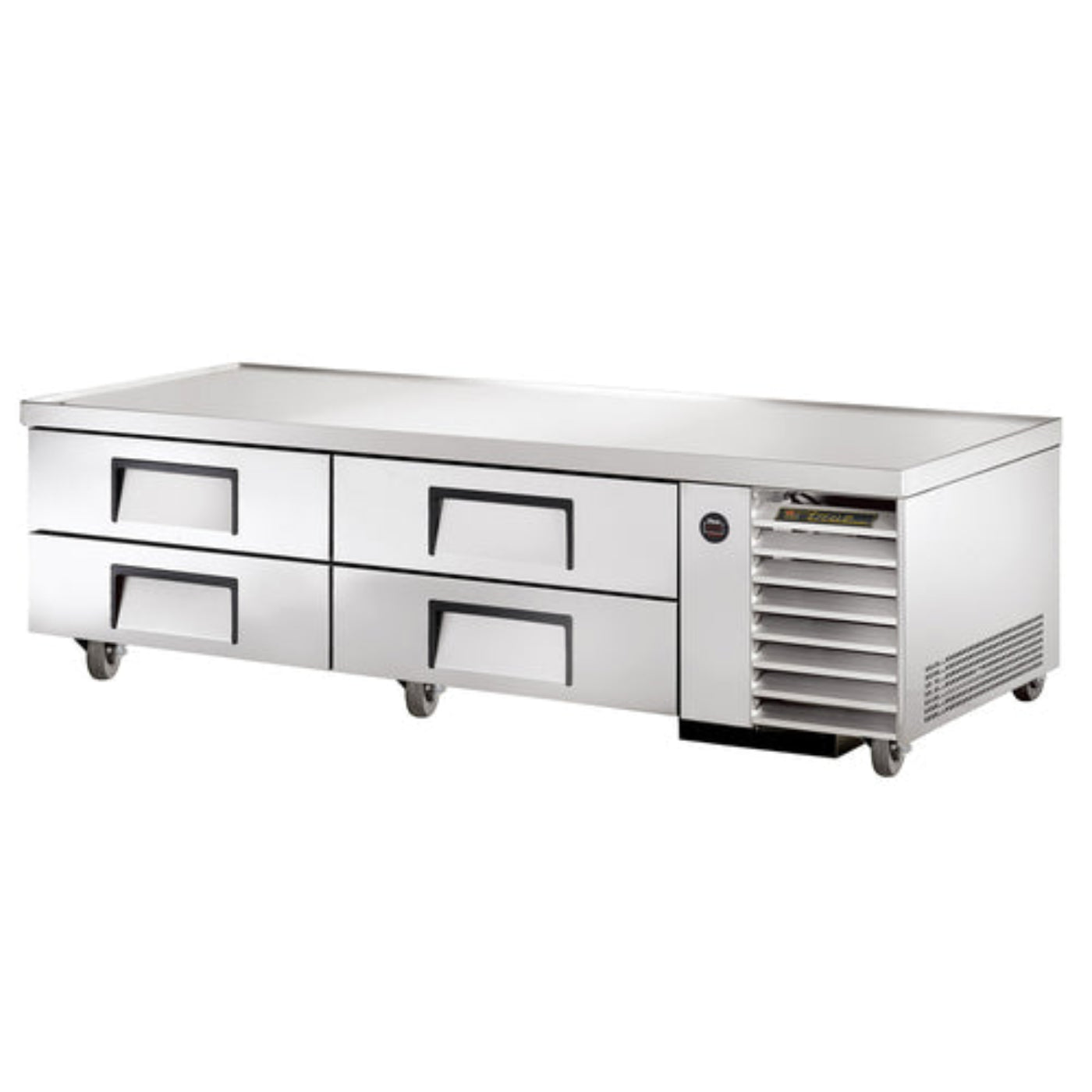 True Mfg. - General Foodservice  Undercounter & Worktop Refrigeration - TRCB-79-HC