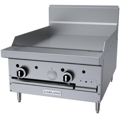 Garland G24-G24T G Starfire Pro Gas Ranges - G24-G24T