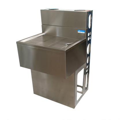 BK Resources UBDW-21-DB24 Bar Equipment - UBDW-21-DB24