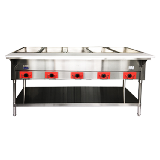 Atosa USA, Inc. CSTEB-5C CookRite Serving Counters