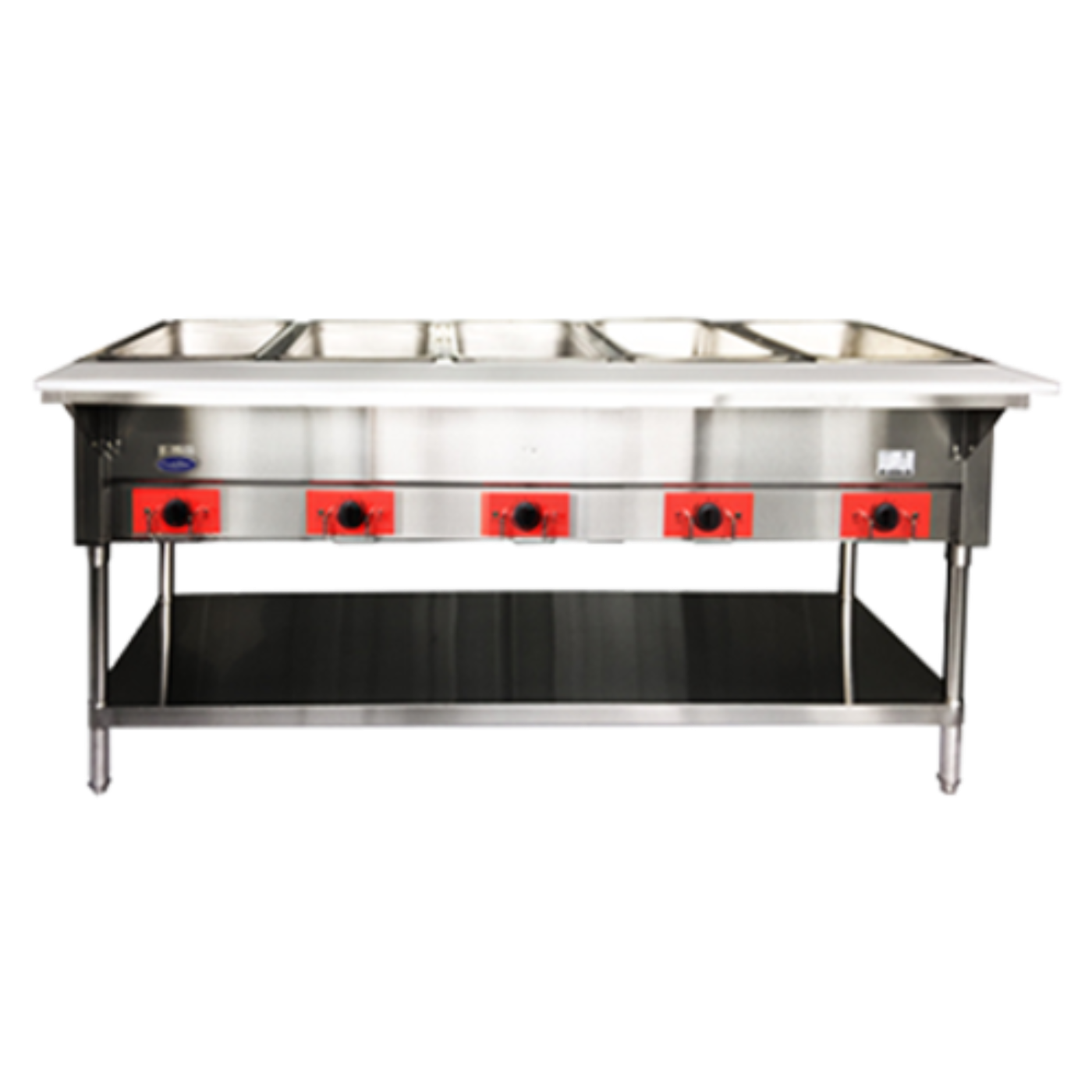 Atosa USA, Inc. CSTEB-5C CookRite Serving Counters