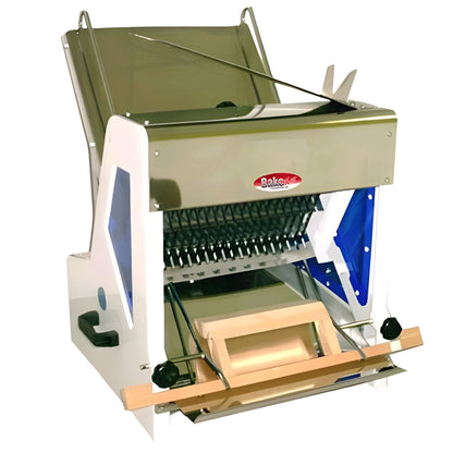BakeMax (TVI) Bread Slicers - BMGF001-5