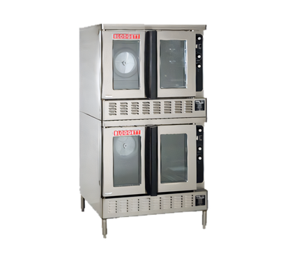 Blodgett (Middleby) DFG-200 DBL Premium Series Convection Ovens - DFG-200 DBL