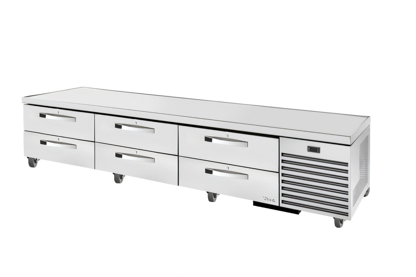 True Mfg General Foodservice Undercounter & Worktop Refrigeration - TRCB-110-HC~SPEC3