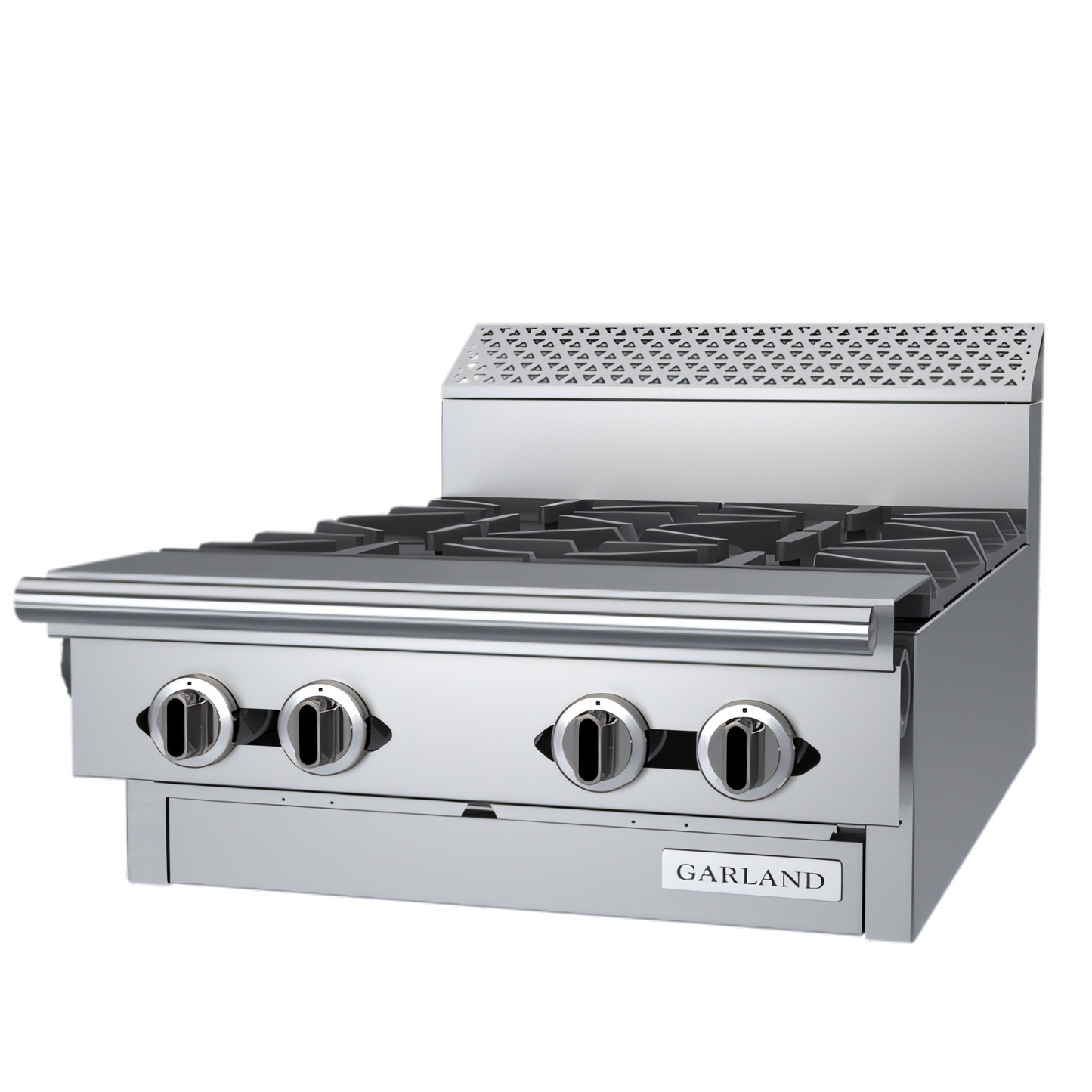 Garland C24-6M Garland Cuisine Gas Ranges - C24-6M