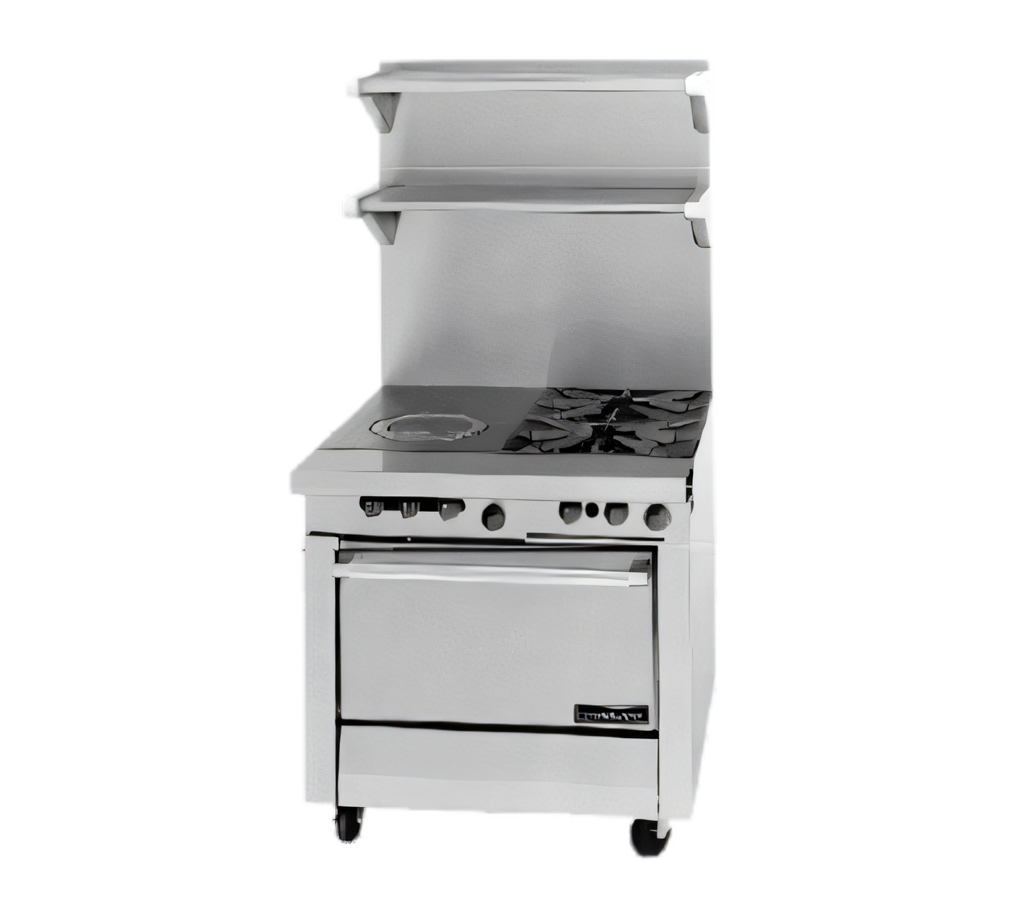 Garland M54R Master Gas Ranges - M54R