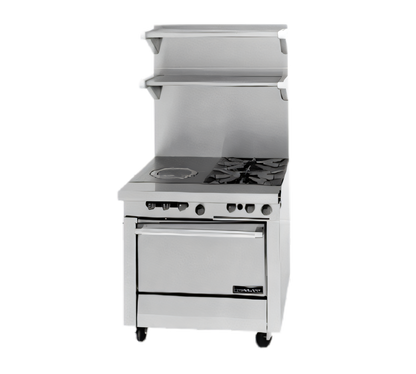 Garland M54R Master Gas Ranges - M54R