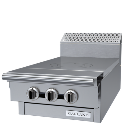 Garland C18-10M Garland Cuisine Gas Ranges - C18-10M