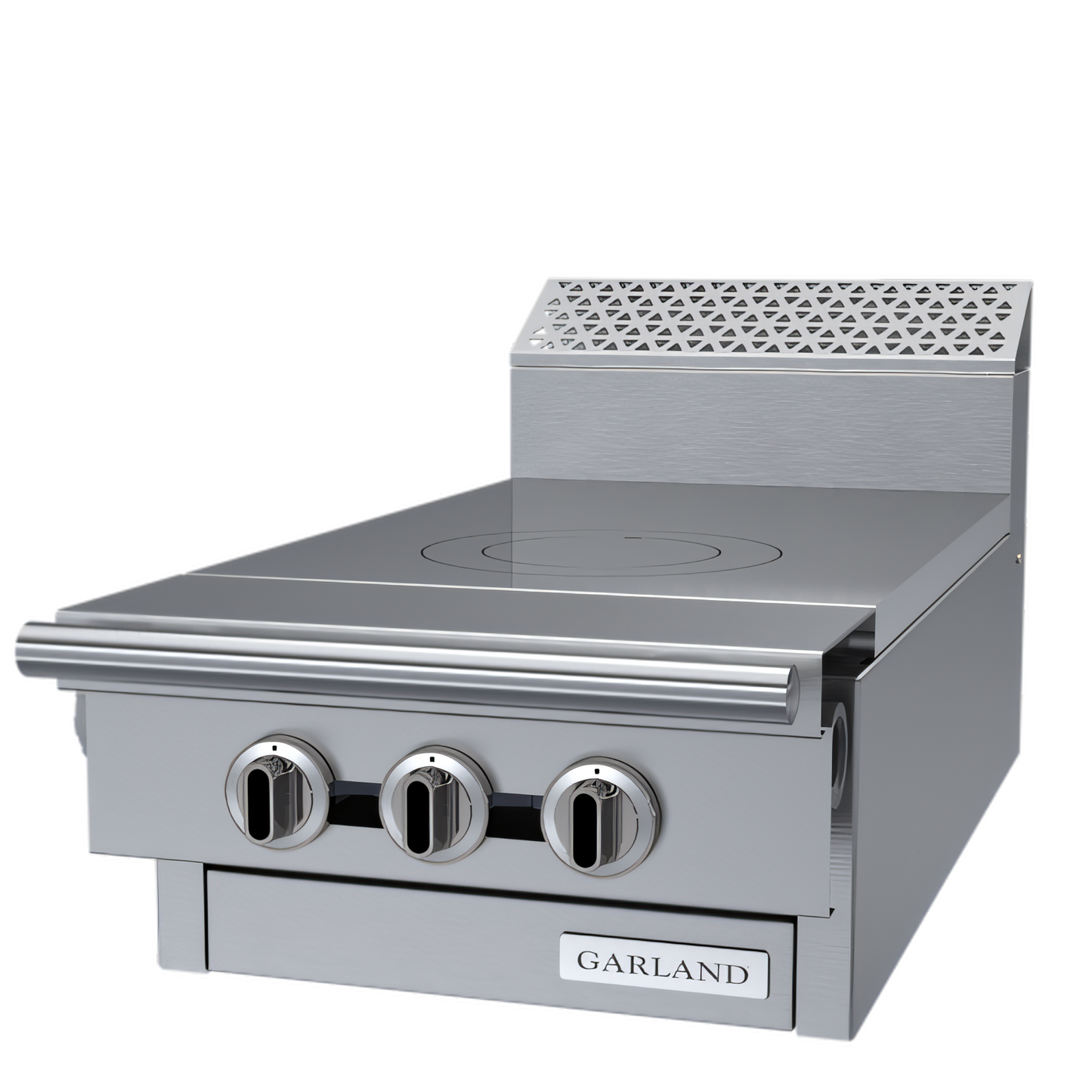Garland C18-10M Garland Cuisine Gas Ranges - C18-10M