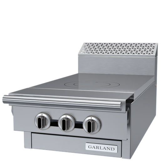Garland C18-10M Garland Cuisine Gas Ranges - C18-10M