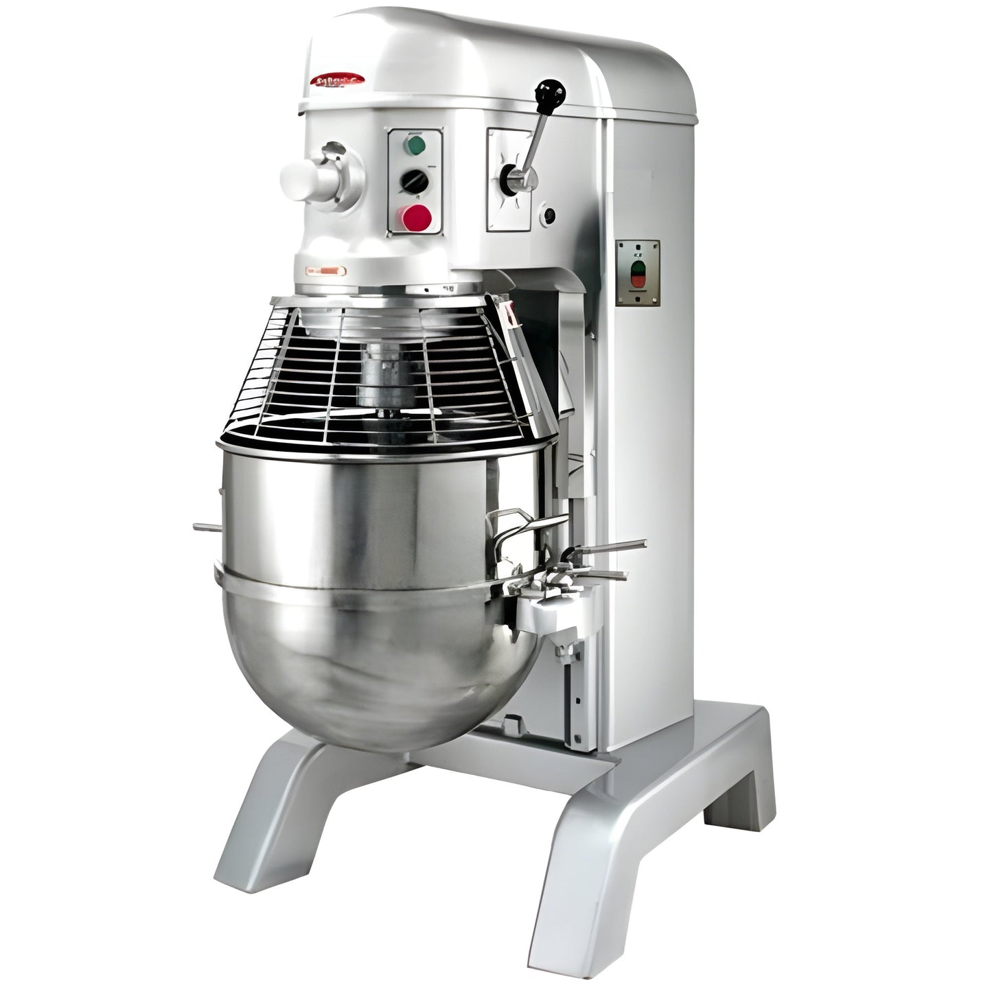 BakeMax (TVI) BakeMax Planetary Mixers - BMPM060