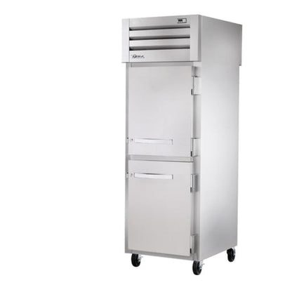 True Mfg. - General Foodservice STG1FRI-1S SPEC SERIES Reach-In Refrigerators & Freezers