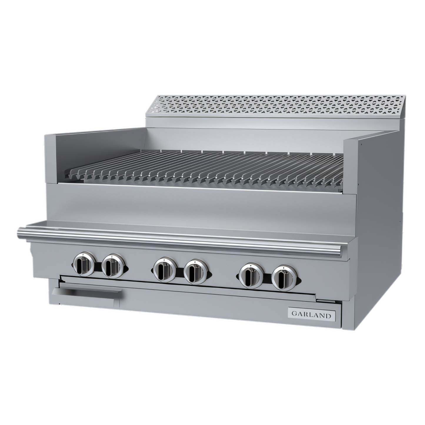 Garland C36-NRM Garland Cuisine Gas Ranges - C36-NRM