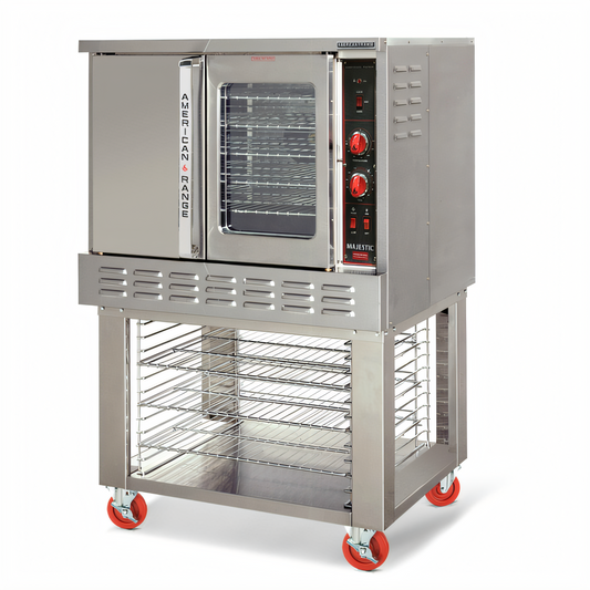American Range Convection Ovens - MSD-1