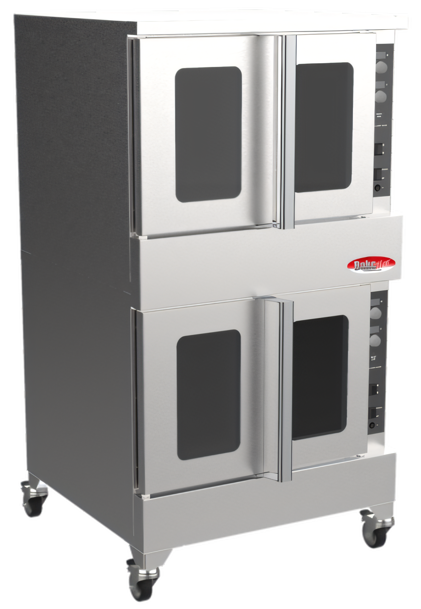 BakeMax (TVI) BADCO5E Convection Ovens - BADCO5E