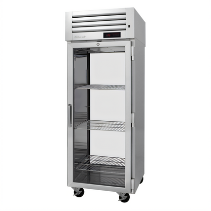 Turbo Air PRO-26H-G-PT(-L) PRO Heated Cabinets & Holding Shelves - PRO-26H-G-PT(-L)
